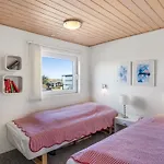Ute - 200m From The Sea By Interhome Fanø