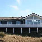 Ute - 200m From The Sea By Interhome * Fanø