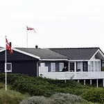 Ute - 200m From The Sea By Interhome Hébergement de vacances