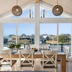 Ute - 200m From The Sea By Interhome Fanø