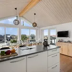 Ute - 200m From The Sea By Interhome Fanø