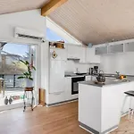 Ute - 200m From The Sea By Interhome Hébergement de vacances Fanø
