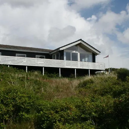 Ute - 200m From The Sea In Western Jutland By Interhome Holiday home Fano