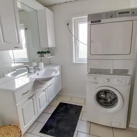 Ute - 200m From The Sea In Western Jutland By Interhome Holiday home Fano