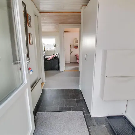 Ute - 200m From The Sea In Western Jutland By Interhome
