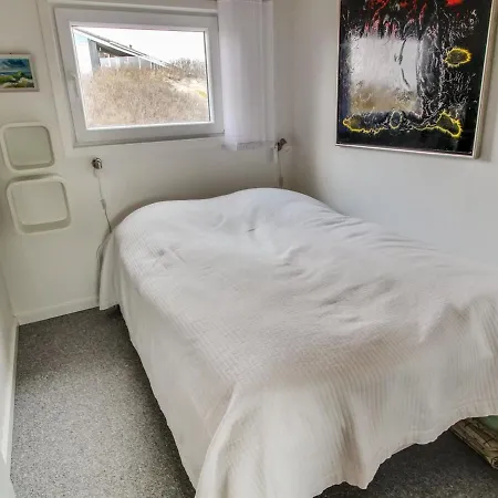 Ute - 200m From The Sea In Western Jutland By Interhome Holiday home Fano