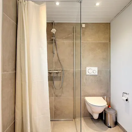 Prázdninový dům Ute - 200m From The Sea By Interhome