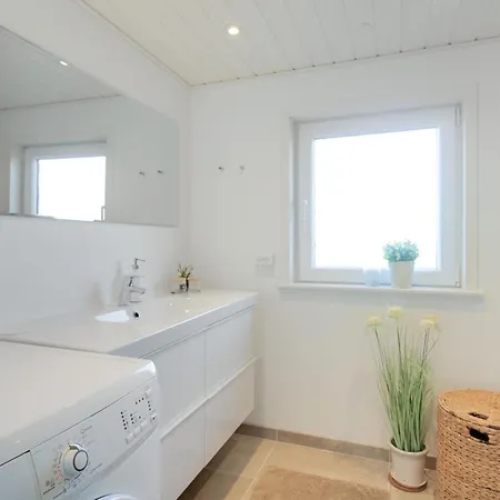 Ute - 200m From The Sea By Interhome Prázdninový dům Fanø