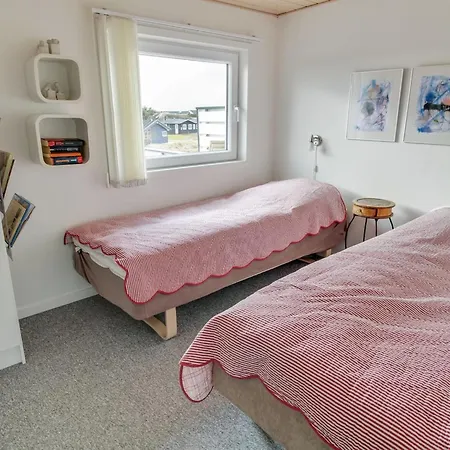 Prázdninový dům Ute - 200m From The Sea By Interhome Fanø