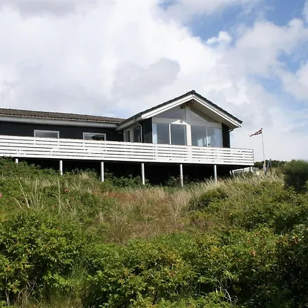 Prázdninový dům Ute - 200m From The Sea By Interhome