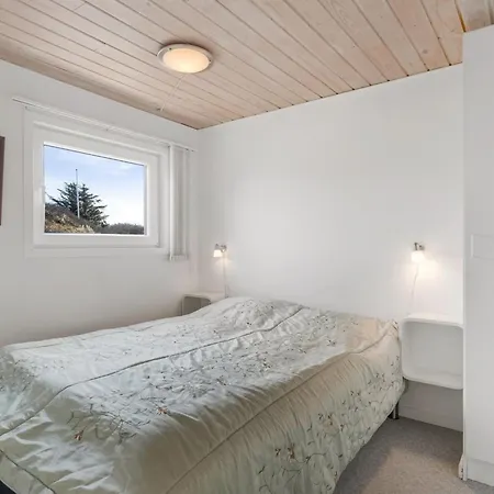 Ute - 200m From The Sea By Interhome * Fanø
