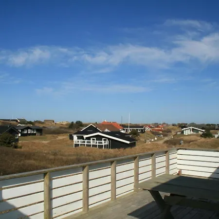 Ute - 200m From The Sea By Interhome Hébergement de vacances *
