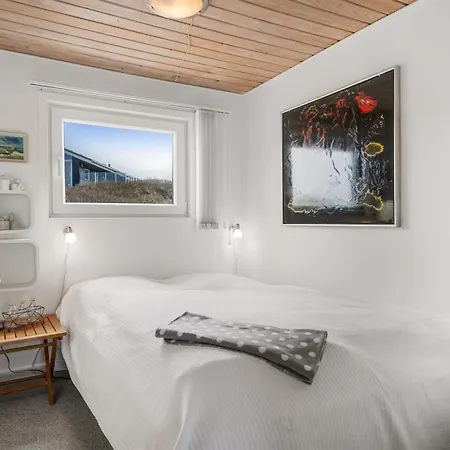 Hébergement de vacances Ute - 200m From The Sea By Interhome Fanø