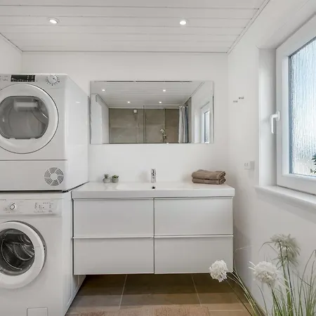Ute - 200m From The Sea By Interhome Fanø