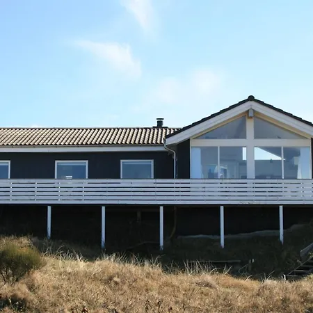 Ute - 200m From The Sea By Interhome * Fanø