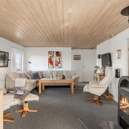 Сasa de vacaciones Ute - 200m From The Sea By Interhome