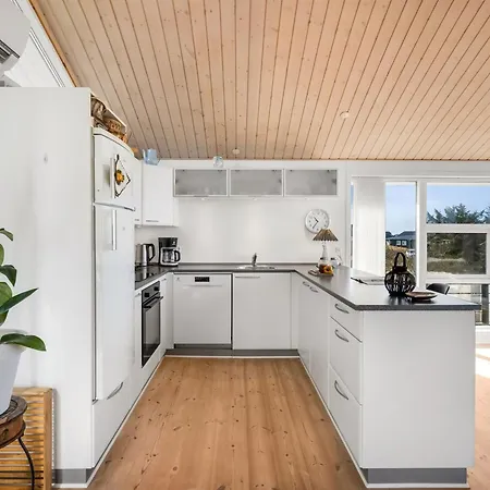 Ute - 200m From The Sea By Interhome בית נופש *