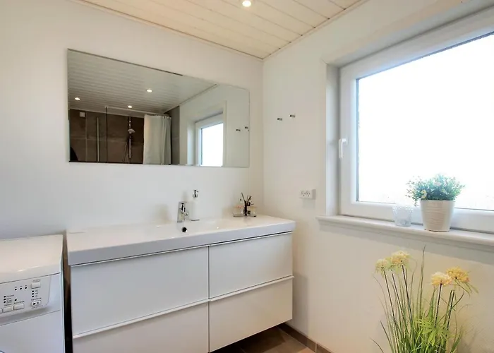 Ute - 200m From The Sea By Interhome * Fano