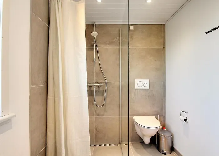 Holiday home Ute - 200m From The Sea By Interhome