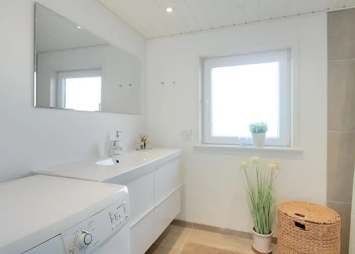 Ute - 200m From The Sea By Interhome Holiday home Fano