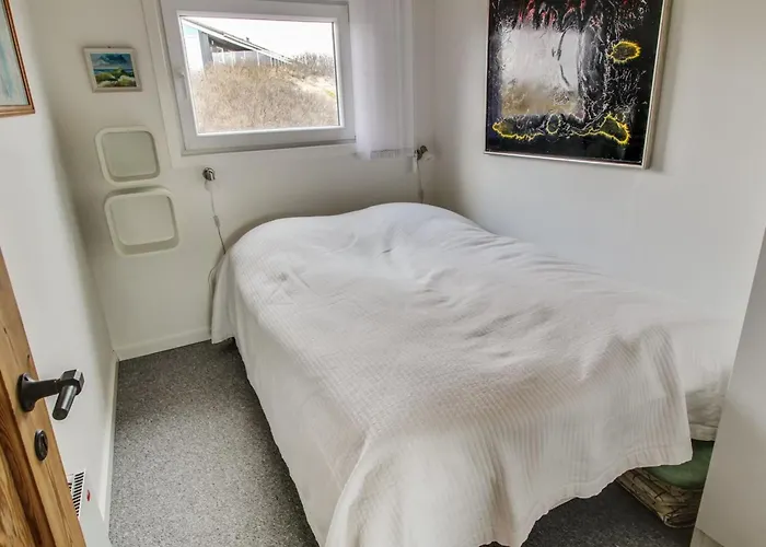 Holiday home Ute - 200m From The Sea By Interhome Fano