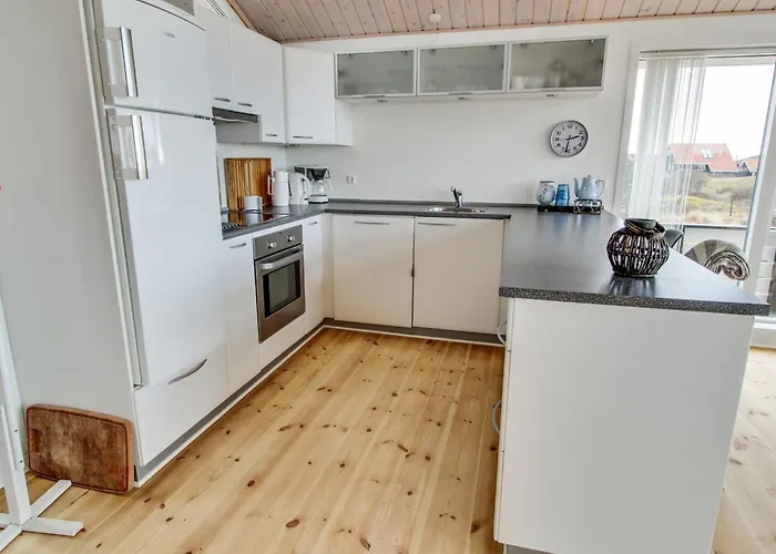 Ute - 200m From The Sea By Interhome Hébergement de vacances